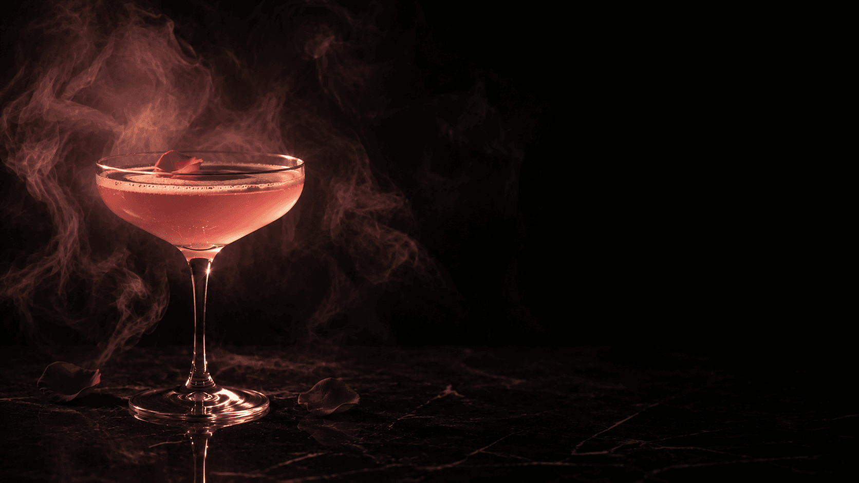 N°1 Velvet Rose Lemonade